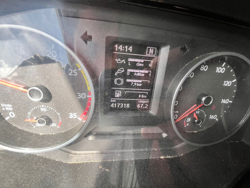 Vw 11180 2021 Com Plataforma Guincho 2025 Sem Uso