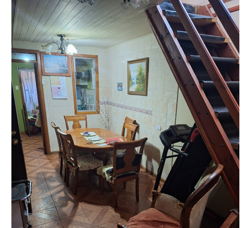 Vendo Casa , Botilleria Con Patente En Melipilla