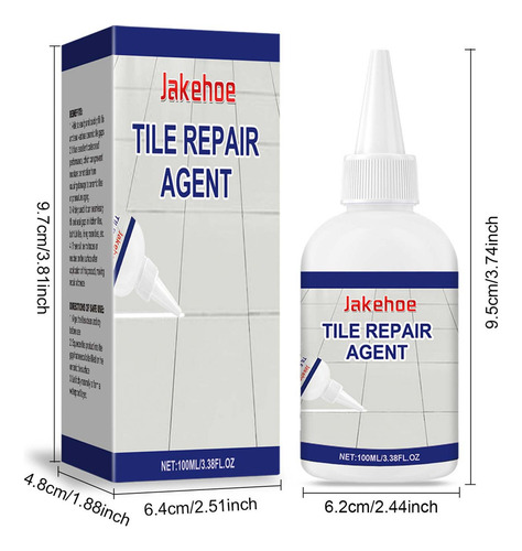 Adhesivo Multiusos Para Rellenar Azulejos Adhesivo Penetrant