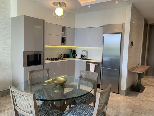Venta Apartamento En Cap Cana ,punta Cana
