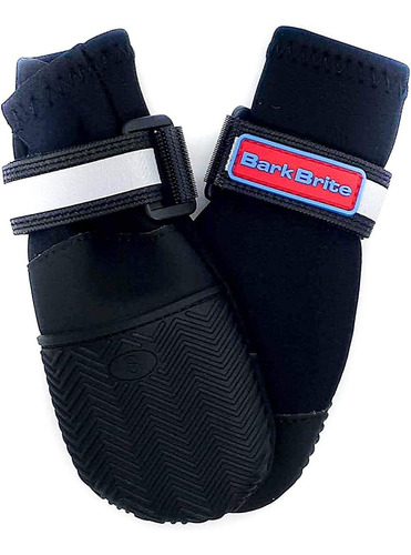 ¡botas Para Perros Con Protector De Patas De Neopreno Para T