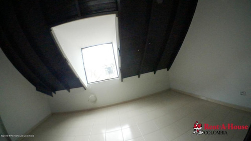 Vendo Casa En 20 De Julio(chia) Mls : 21-287