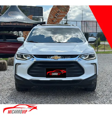 Chevrolet Tracker 1.2 Turbo Premier AWD AT