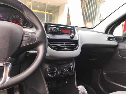 Peugeot 208 Active 1.5 N 2016