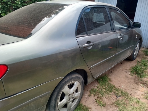 Toyota Corolla 1.8 Xei 2005