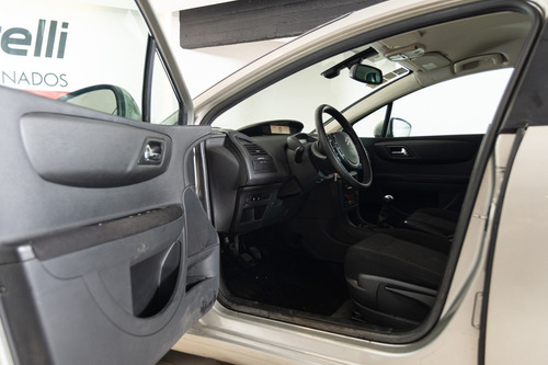 Citroën C4 2013 2.0 Sx Am73