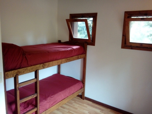 Imagen 15 de 15 de Alquiler Casa Bosque Peralta Ramos