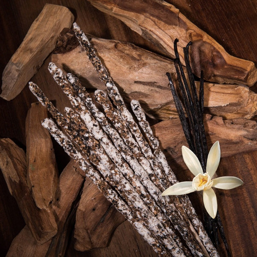 Imagen 9 de 10 de Sahumerios Nag Champa + Sagrada Madre Combo X18 Uni Anaandi