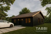 Comprar Casas Galpones Construcción En Seco Entrepiso  Estructuras  