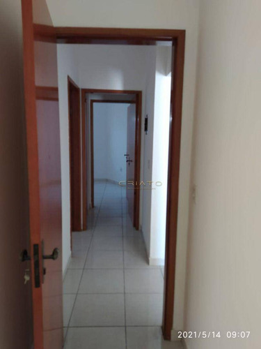 Imagem 26 de 28 de Casa Com 3 Dormitórios À Venda, 135 M² Por R$ 300.000,00 - Parque Dos Pirineus - Anápolis/go - Ca0236