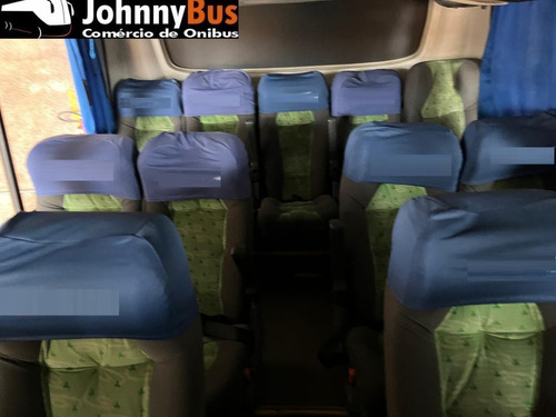 Ônibus Comil Piá Ano 2006 Mod. 2007 - Johnnybus -