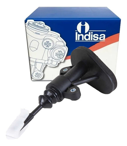 Cilindro Pedal Embreagem Onix 2012 2013 2014 2015 Até 2019