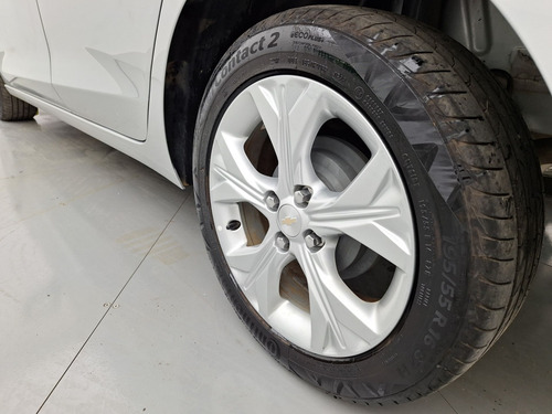 Chevrolet Onix 1.0 TURBO FLEX PLUS LTZ MANUAL