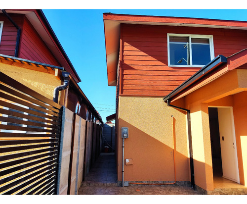 Arriendo Casa 3hab 2ba San Pedro De La Paz