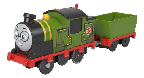 Thomas & Friends Tren De Juguete Whiff Motorizado