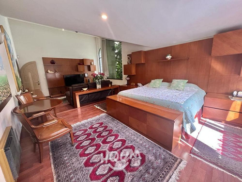 Casa En Bosque De Las Lomas, Miguel Hidalgo Con 4 Recámaras, 731 M², Id: 142607