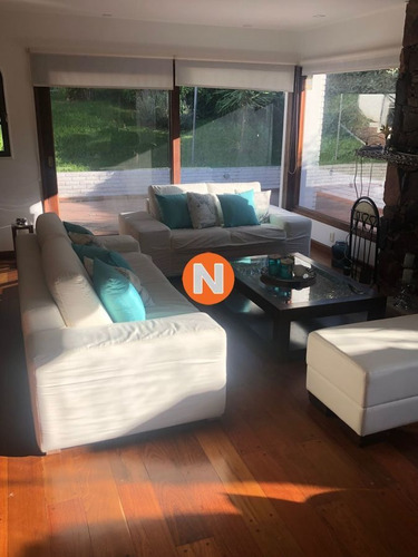 Imagen 5 de 22 de Casa En Alquiler, Mansa, Punta Del Este, 3 Dormitorios.