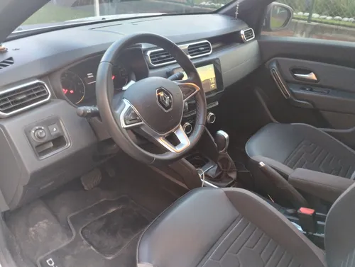 Renault Duster 1.3 T Iconic 4X2 Cvt