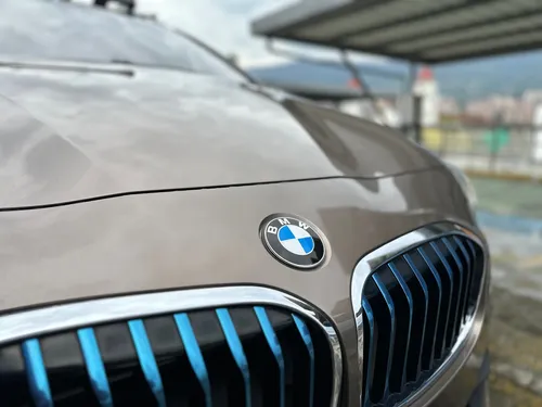 Bmw 225xe Híbrido 2020