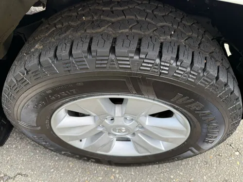 Toyota Hilux 2.4 Mecánica 2020 Diesel 4x4