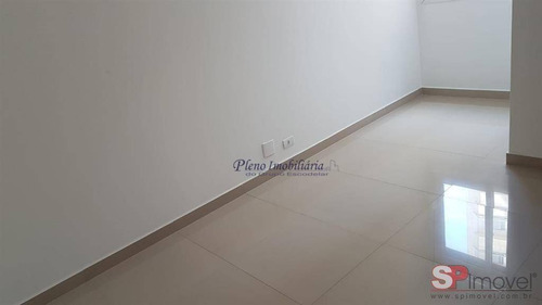 Imagem 7 de 11 de Apartamento Com 3 Dormitórios À Venda, 98 M² Por R$ 478.000,00 - Parque Mandaqui - São Paulo/sp - Ap0991