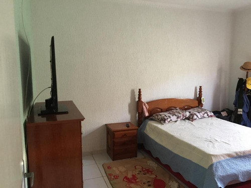 Imagem 20 de 30 de Lindo Sobrado A Venda No Bairro Jardim Wanderley - Tatuí - 1216