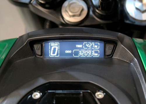 Bajaj Dominar 400 2023