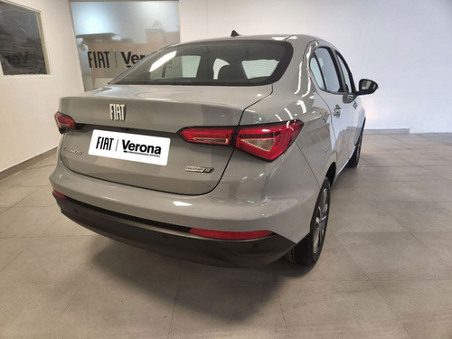 Imagen 12 de 19 de Fiat Cronos Precision 1.3 Cvt Linea Nueva Stock Fisico Ya!!!