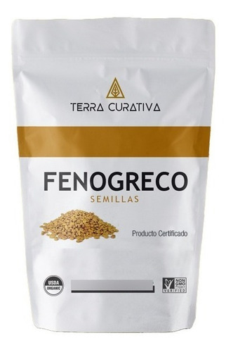 Fenogreco Semilla 500g - g a $40