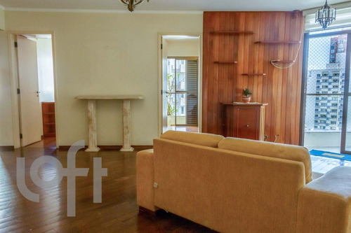 Imagem 13 de 30 de Apartamento Em Vila Olímpia, São Paulo/sp De 92m² 3 Quartos À Venda Por R$ 1.100.000,00 - Ap2323237-s