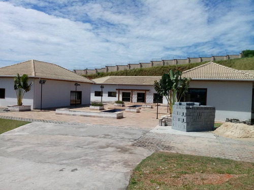 Imagem 6 de 14 de Terreno Em Centro, Itatiba/sp De 510m² À Venda Por R$ 350.000,00 - Te1987408-s