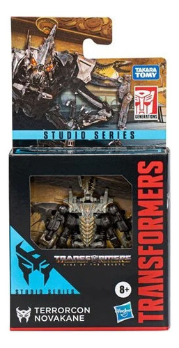 Terrorcon Novokane Transformers Studio Series Core Class