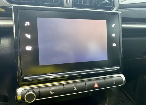 Citroën C3 1.6 Shine Automática