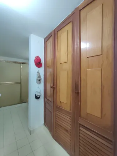 Casa En Arriendo En La Ceiba. Cod A30464