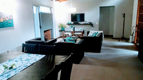 Imagen 9 de 18 de Alquilo Semana Santa - Casa En Valeria Del Mar - Barrio Lomas -