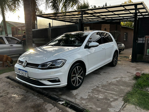 Volkswagen Golf 1.4 Highline Tsi Dsg