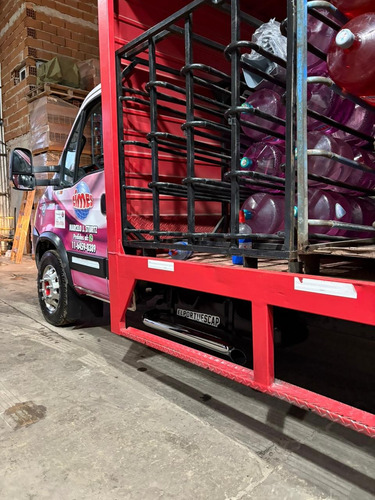 Iveco Daily 70c17 Hd