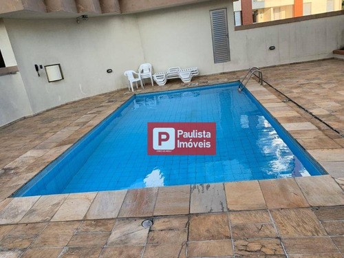 Apartamento À Venda, 61 M² Por R$ 391.000,00 - Butantã - São Paulo/sp - Ap32004