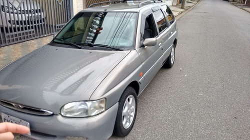 Ford Escort 97 Sw Gl 18l 16v
