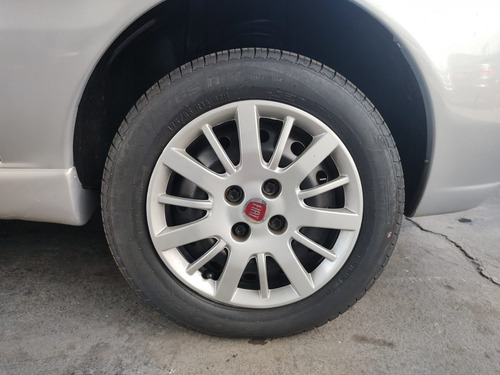 Imagem 10 de 11 de Fiat Palio 1.0/ Trofeo 1.0 Fire/ Fire Flex 2p 2007/2007