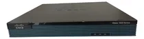 Comprar Roteador Cisco 1900 Séries Modelo 1905 Ótimo Estado Com Nf