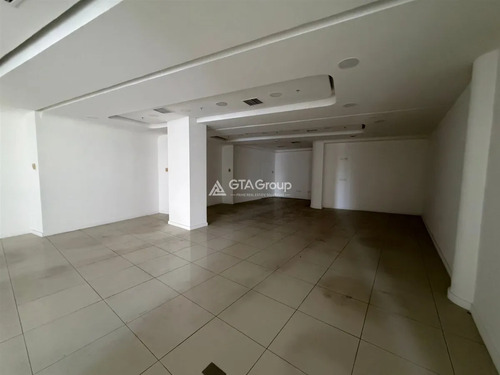 Arriendo Local Comercial 340 M2 Habilitada. Escuela Militar.