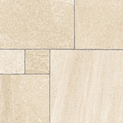 Gres Porcelánico Patio Serena Beige 60x60 Cm