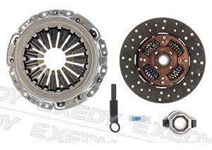 Kit Clutch   Para Nissan Urvan Pasajeros 3.0l L4 Diesel 2008