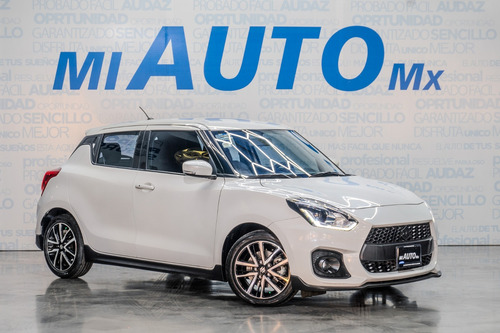 Suzuki Swift Sport