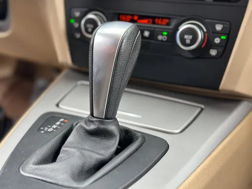 Bmw 320i 2008