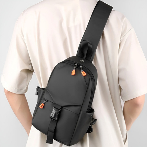 Pecheras Mochila Bolsa De Hombro Bandolera De Viaje