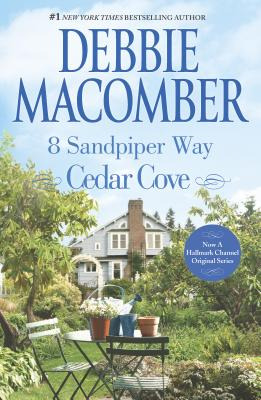 Libro 8 Sandpiper Way - Macomber, Debbie