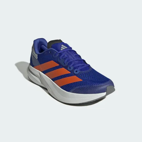 Tenis adidas Running Duramo Speed 2 Hombre Azul Ih8202