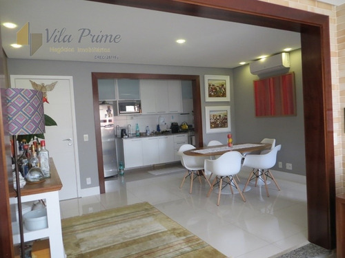 Imagem 28 de 30 de Apartamento Para Venda, 2 Dormitórios, Cidade São Francisco - São Paulo - 4119